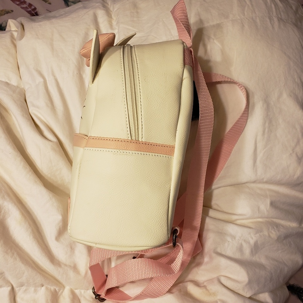 Disney's Marie (Disney's Aristocats) loungefly bag - Picture 5 of 8